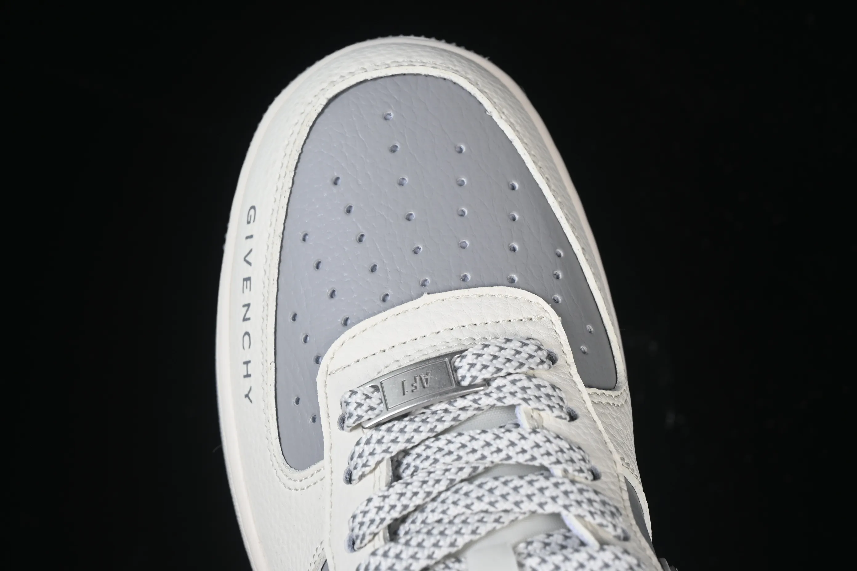 All categories Nk Air Force 1 Air Force series Nk Air Force 1 Low Air Force low top Nike Air Force 1'07 Low Givenchy joint beige skyline Air Force 1 low top casual sneakers JP8028-001